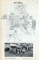 New Castle, Henry County 1875